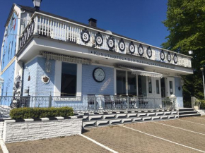 Гостиница Söruper Hof  Миттелангельн